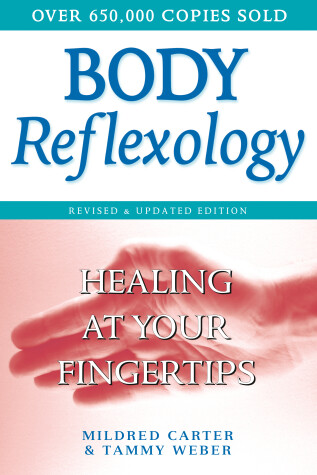 Book cover for Body Reflexology
