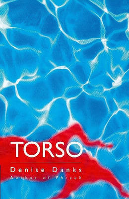 Book cover for Torso