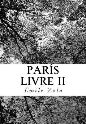 Book cover for Par s Livre II