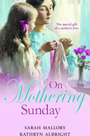 Cover of On Mothering Sunday