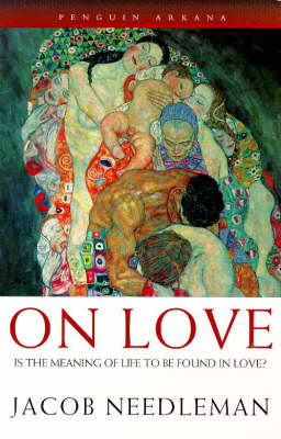 Cover of On Love