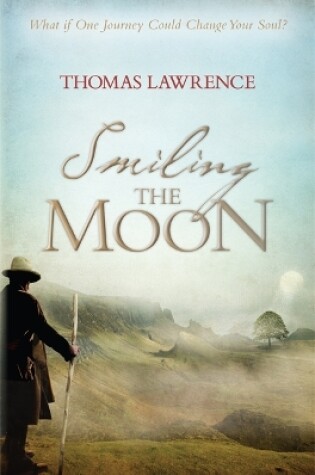 Cover of Smiling the Moon