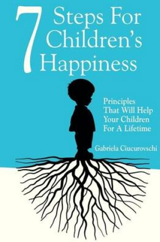Cover of 7 Steps For Children's Happiness