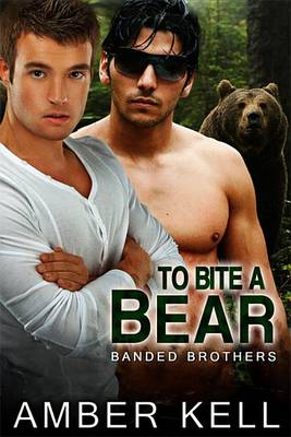 Book cover for To Bite a Bear