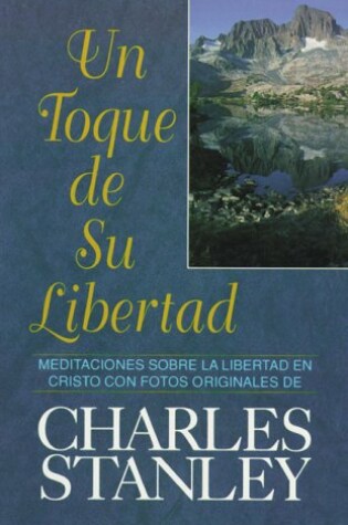 Cover of Un Toque de su Libertad