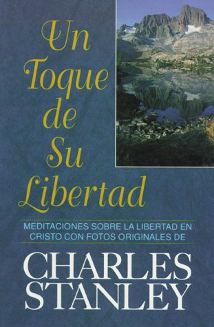 Book cover for Un Toque de su Libertad