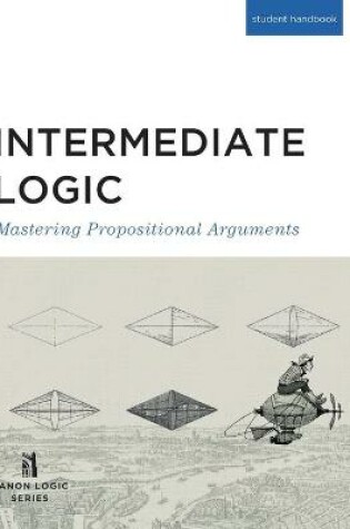 Cover of Intermediate Logic (Student Edition)