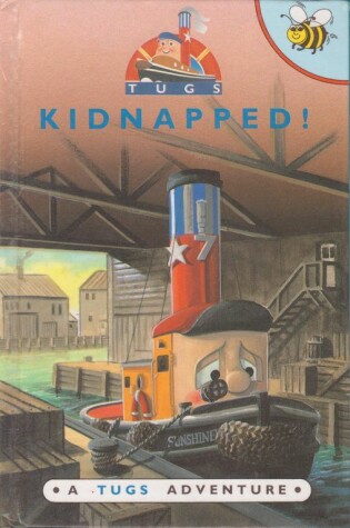 Cover of Kidnapped