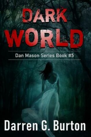 Cover of Dark World