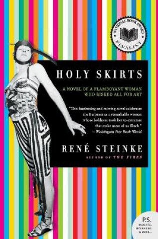 Cover of Holy Skirts