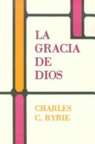 Cover of La Gracia de Dios