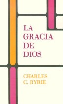 Book cover for La Gracia de Dios