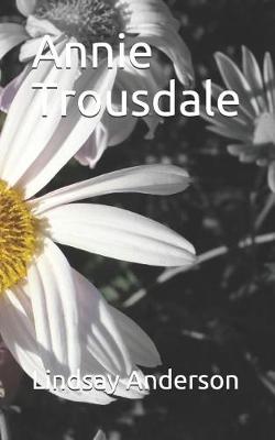 Book cover for Annie Trousdale