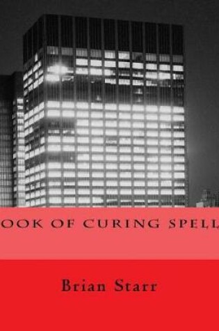 Cover of Book of Curing Spells