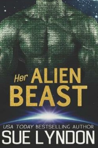 Cover of Her Alien Beast