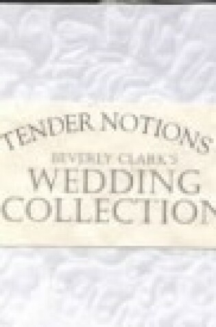 Cover of Tender Notions