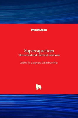 Cover of Supercapacitors