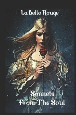 Cover of Sonnets From The Soul