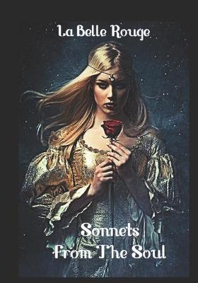 Book cover for Sonnets From The Soul