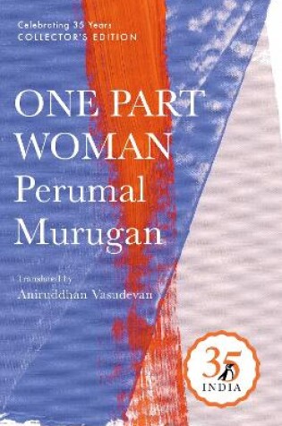 Cover of Penguin 35 Collectors Edition: One Part Woman
