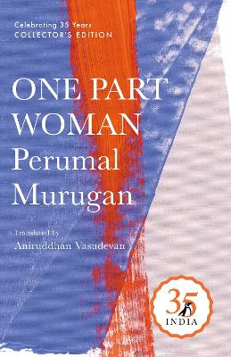 Book cover for Penguin 35 Collectors Edition: One Part Woman