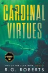 Book cover for Cardinal Virtues