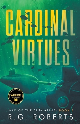 Book cover for Cardinal Virtues