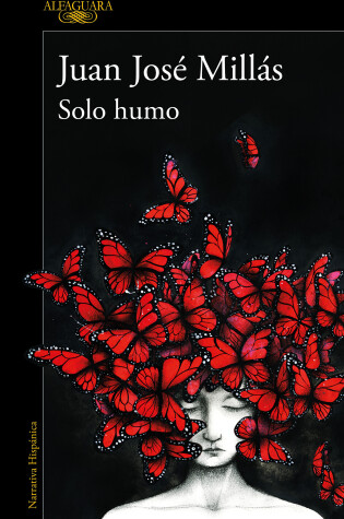 Cover of Solo humo / Just Smoke