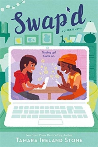 Cover of Swap'd