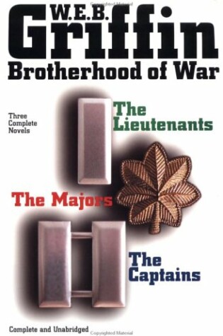 Cover of Three Complete Novels