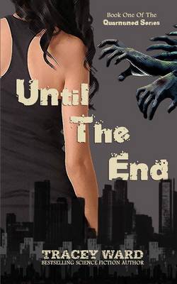 Book cover for Until the End