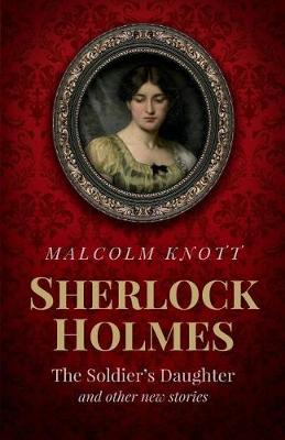 Cover of Sherlock Holmes