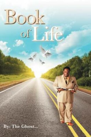 Cover of Book of Life