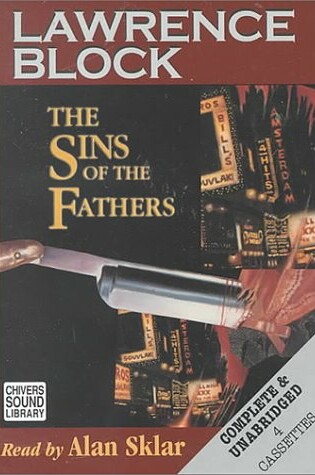 Cover of The Sins of the Fathers