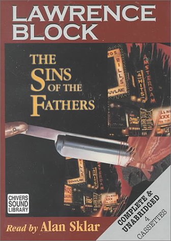 Book cover for The Sins of the Fathers