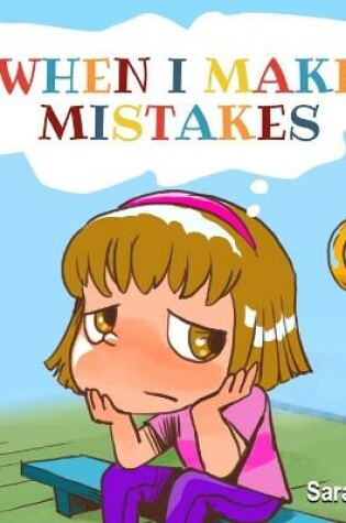 Cover of When I Make Mistakes