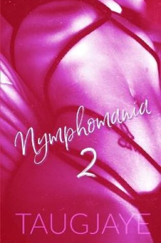 Cover of Nymphomania 2