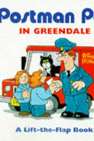 Cover of Postman Pat in Greendale