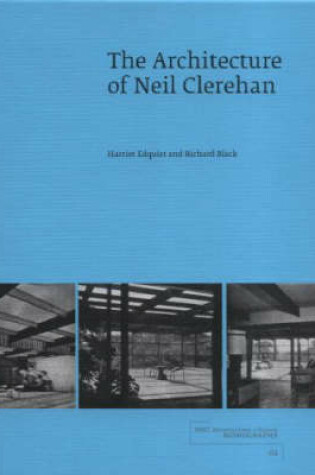Cover of Neil Clerehan