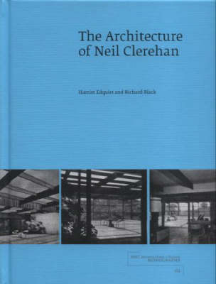 Book cover for Neil Clerehan