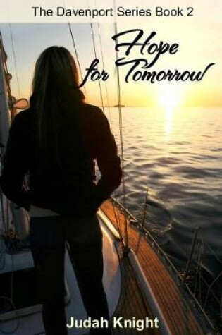 Cover of Hope for Tomorrow