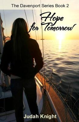 Cover of Hope for Tomorrow