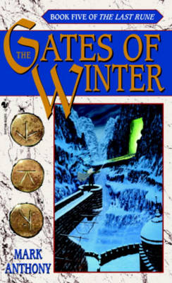 Book cover for The Gates of Winter