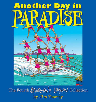 Cover of Another Day in Paradise