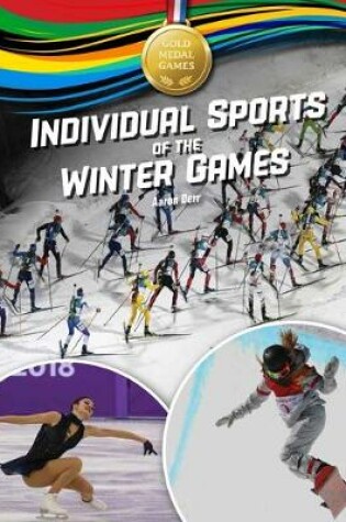 Cover of Individual Sports of the Winter Games