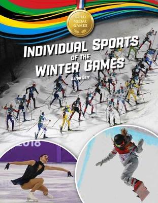 Cover of Individual Sports of the Winter Games