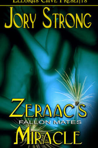 Cover of Zeraac's Miracle