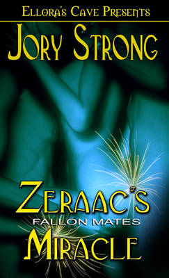 Book cover for Zeraac's Miracle