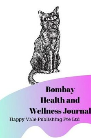 Cover of Bombay Health and Wellness Journal