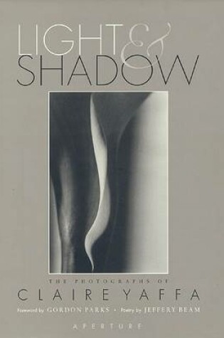 Cover of Light and Shadow